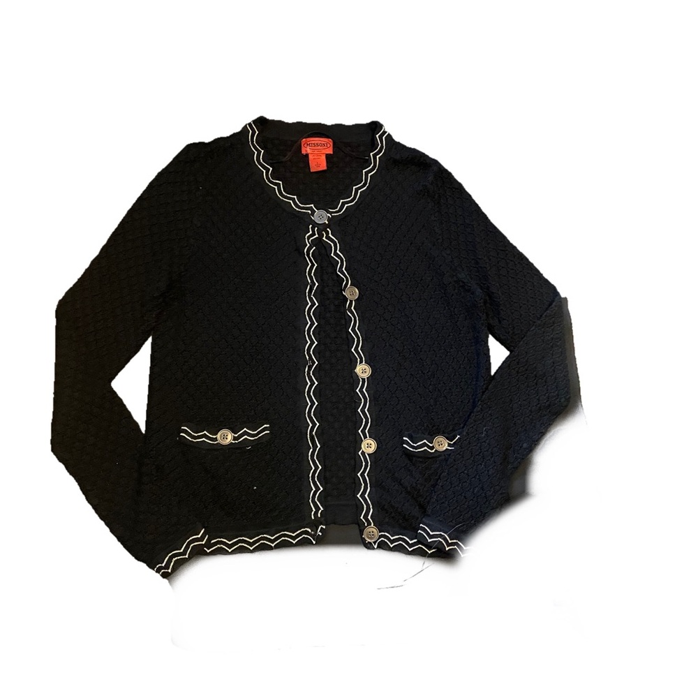 Missoni sweater